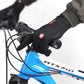 2023 TOUCH SENSITIVE THERMAL GLOVES - Touch Screen Riding Motorcycle Sliding Waterproof Sports Gloves With Fleece