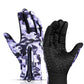 2023 TOUCH SENSITIVE THERMAL GLOVES - Touch Screen Riding Motorcycle Sliding Waterproof Sports Gloves With Fleece