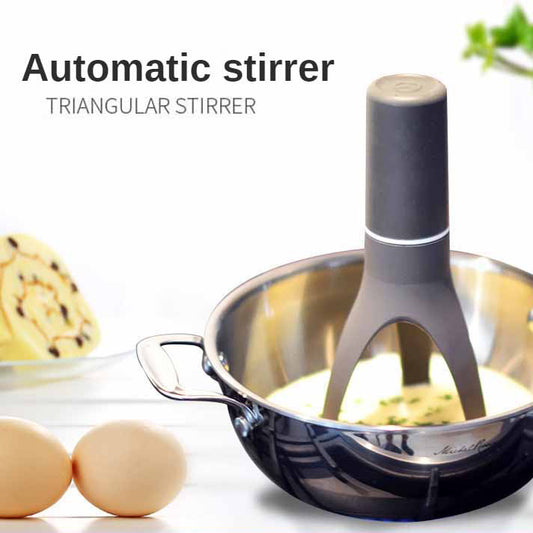 2023 SMART STIRRER- Whisk Pan Stirrer Innovative Kitchen Utensils Perfect For Bakers & Cooks
